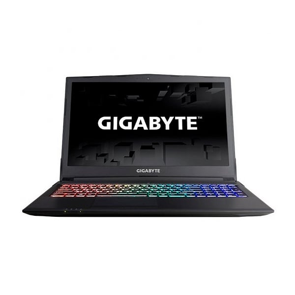 Gigabyte Sabre 15W i7 8750 16GB 1T256G 1060 W10  Portátil