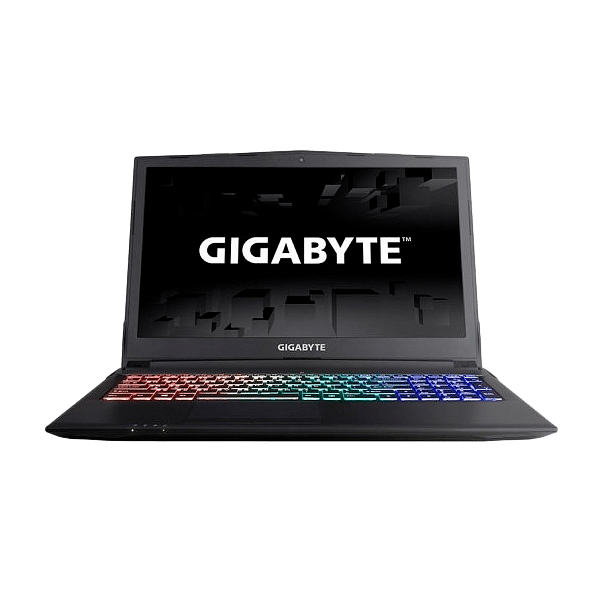 Gigabyte Sabre 15W i7 8750 16GB 1T256G 1060 W10  Portátil