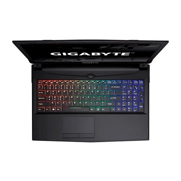 Gigabyte Sabre 15W i7 8750 16GB 1T256G 1060 W10  Portátil