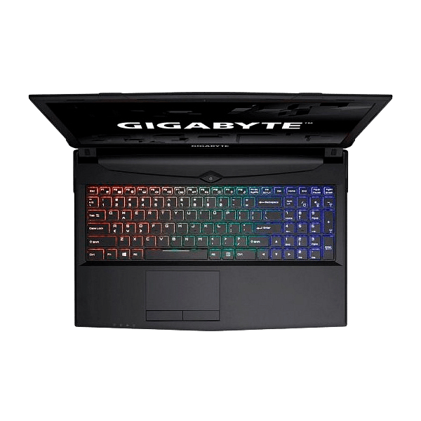 Gigabyte Sabre 15W i7 8750 16GB 1T256G 1060 W10  Portátil