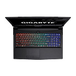 Gigabyte Sabre 15W i7 8750 16GB 1T256G 1060 W10  Portátil