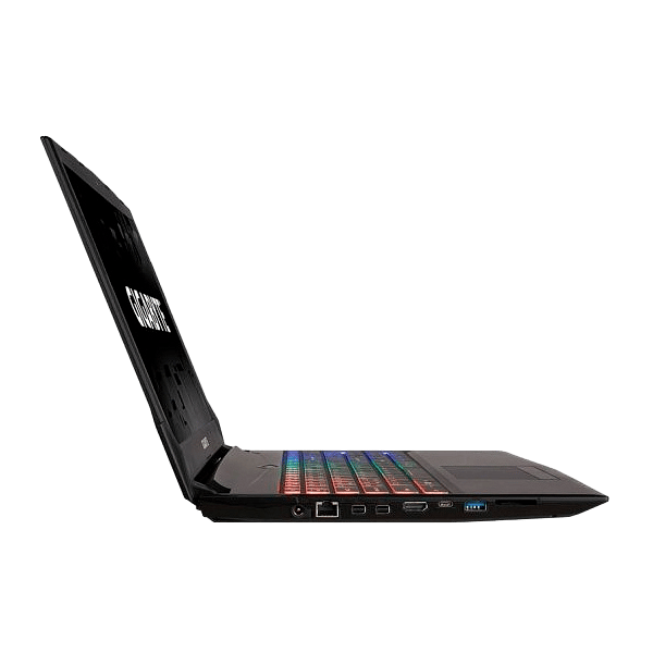 Gigabyte Sabre 15W i7 8750 16GB 1T256G 1060 W10  Portátil