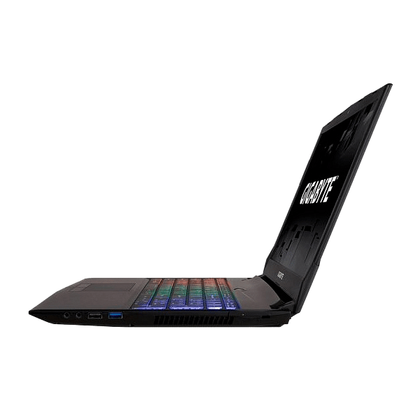 Gigabyte Sabre 15W i7 8750 16GB 1T256G 1060 W10  Portátil