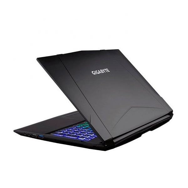 Gigabyte Sabre 15W i7 8750 16GB 1T256G 1060 W10  Portátil
