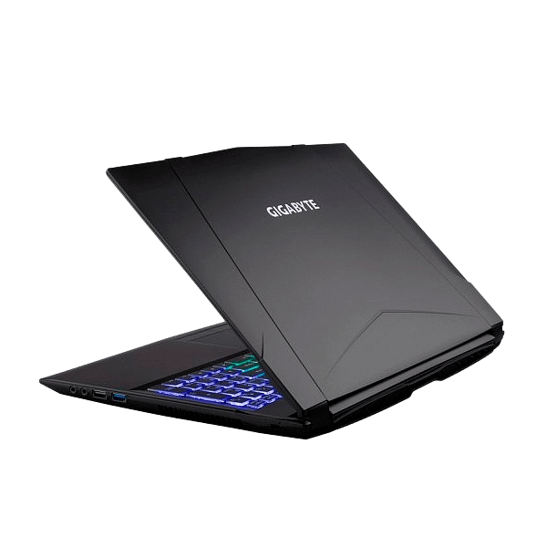 Gigabyte Sabre 15W i7 8750 16GB 1T256G 1060 W10  Portátil