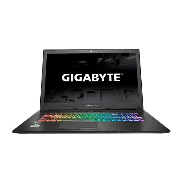Gigabyte Sabre 17G i7 8750 16G 1T256 1050 Ti W10  Portátil