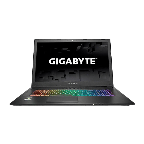 Gigabyte Sabre 17G i7 8750 16G 1T256 1050 Ti W10  Portátil