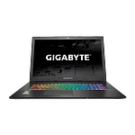 Gigabyte Sabre 17G i7 8750 16G 1T256 1050 Ti W10  Portátil