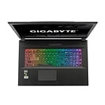 Gigabyte Sabre 17G i7 8750 16G 1T256 1050 Ti W10  Portátil