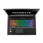 Gigabyte Sabre 17G i7 8750 16G 1T256 1050 Ti W10  Portátil