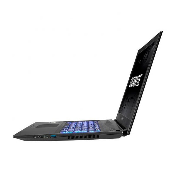 Gigabyte Sabre 17G i7 8750 16G 1T256 1050 Ti W10  Portátil