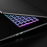 Gigabyte Sabre 17W8 i7 8750 16GB 1T256G 1060 W10  Portátil