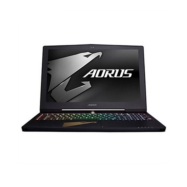 Gigabyte Aorus X5 V8 i7 8850 16G 1T256G 1070 W10  Portátil