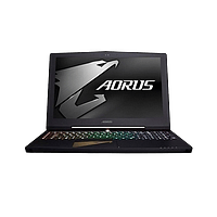 Gigabyte Aorus X5 V8 i7 8850 16G 1T+256G 1070 W10 - Portátil