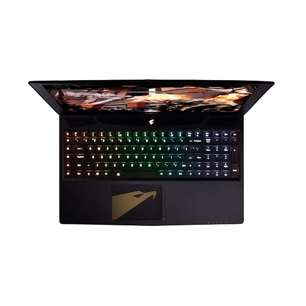 Gigabyte Aorus X5 V8 i7 8850 16G 1T256G 1070 W10  Portátil