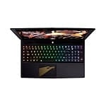 Gigabyte Aorus X5 V8 i7 8850 16G 1T256G 1070 W10  Portátil