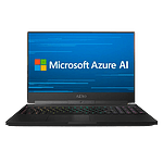 Gigabyte Aero15 X9 i7 8750 16GB 1TB SSD 2070 W10P  Portátil