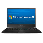 Gigabyte Aero15 X9 i7 8750 16GB 1TB 2070 4K W10P  Portátil