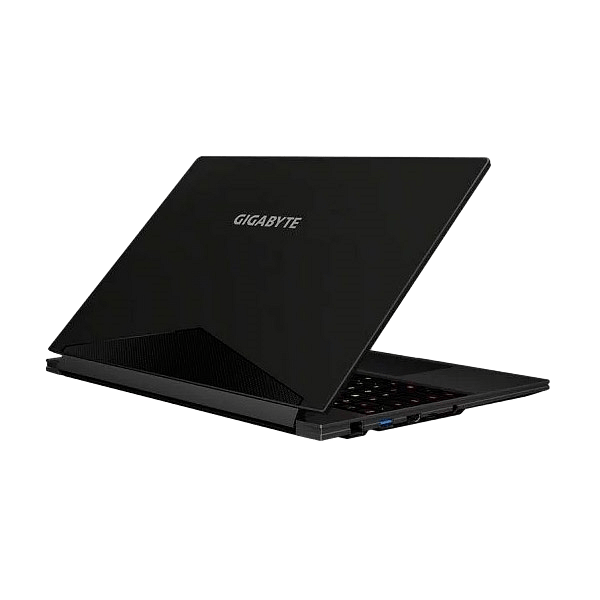 Gigabyte Aero15 X9 i7 8750 16GB 1TB 2070 4K W10P  Portátil