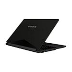 Gigabyte Aero15 X9 i7 8750 16GB 1TB 2070 4K W10P  Portátil