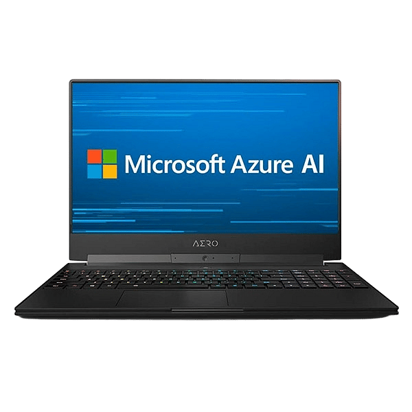 Gigabyte Aero15 XA i7 9750 32GB 512GB 2070 W10P  Portátil