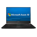 Gigabyte Aero15 XA i7 9750 32GB 512GB 2070 W10P  Portátil