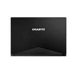 Gigabyte Aero15 XA i7 9750 32GB 512GB 2070 W10P  Portátil