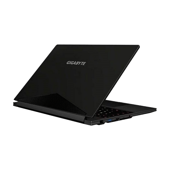 Gigabyte Aero15 XA i7 9750 32GB 512GB 2070 W10P  Portátil