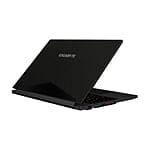 Gigabyte Aero15 i7 9750 16GB 512GB 2060 W10P  Portátil