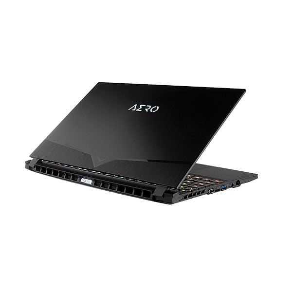 Aero 15 OLED i7 9750 16GB 512GB 2060 4K W10P  Portátil