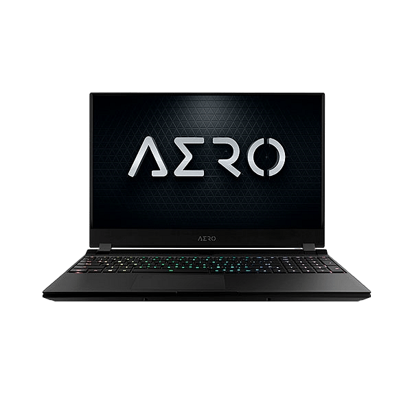 Aero 15 OLED i7 9750 32GB 1TB 2080 4K W10P  Portátil