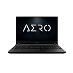 Aero 15 OLED i7 9750 32GB 1TB 2080 4K W10P  Portátil