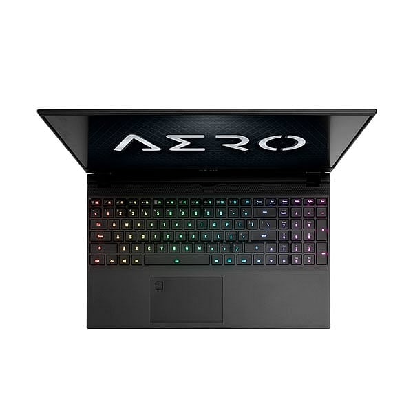 Aero 15 OLED i7 9750 32GB 1TB 2080 4K W10P  Portátil