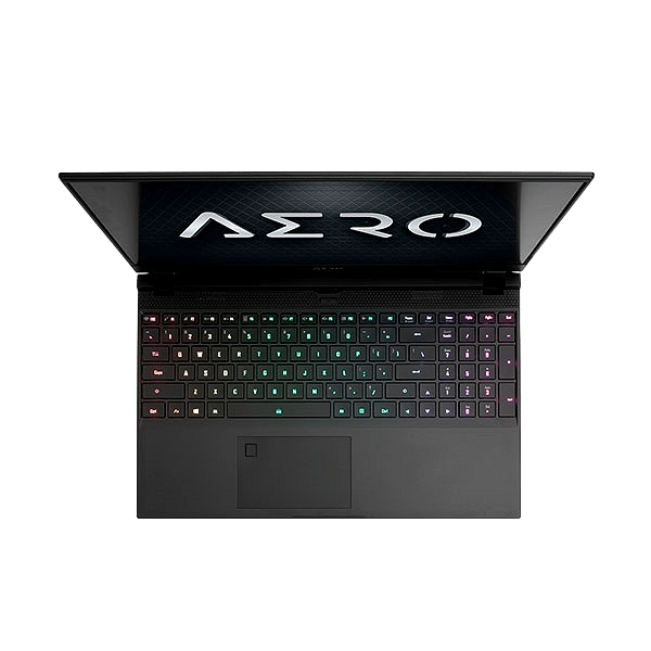 Aero 15 OLED i7 9750 32GB 1TB 2080 4K W10P  Portátil