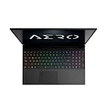 Aero 15 OLED i7 9750 32GB 1TB 2080 4K W10P  Portátil