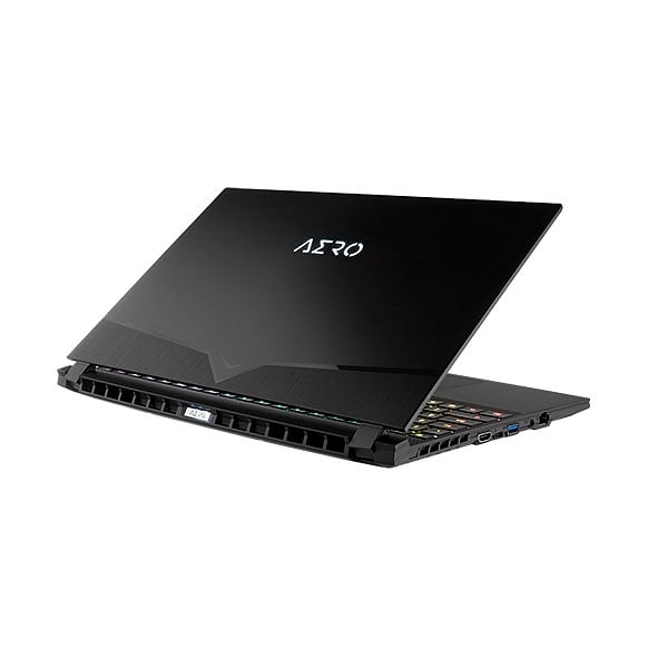 Aero 15 OLED i7 9750 32GB 1TB 2080 4K W10P  Portátil