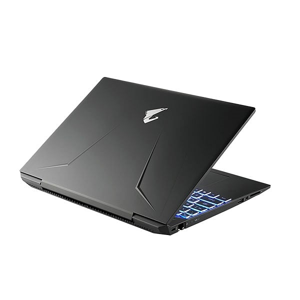 Gigabyte AORUS 5 i7 9750 16GB 512GB SSD 1650 W10  Portátil