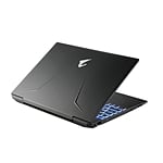 Gigabyte AORUS 5 i7 9750 16GB 512GB SSD 1650 W10  Portátil