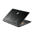 Gigabyte AORUS 7 i7 9750 16G 512GB SSD 1660Ti W10  Portátil