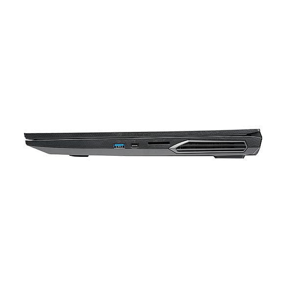 Gigabyte AORUS 7 i7 9750 16G 512GB SSD 1660Ti W10  Portátil
