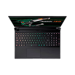 Gigabyte Aorus 15P XC8ES2430SH Intel i7 10870H 32GB RAM 512GB SSD RTX 3070P Windows 10 156 240Hz FHD  Portátil