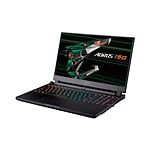 Gigabyte Aorus 15P XC8ES2430SH Intel i7 10870H 32GB RAM 512GB SSD RTX 3070P Windows 10 156 240Hz FHD  Portátil
