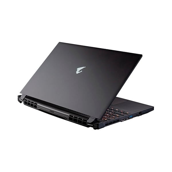 Gigabyte Aorus 15P XC8ES2430SH Intel i7 10870H 32GB RAM 512GB SSD RTX 3070P Windows 10 156 240Hz FHD  Portátil