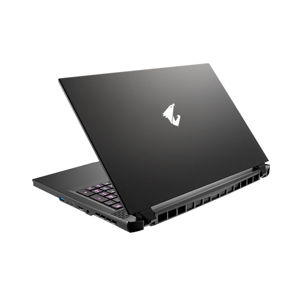 Gigabyte Aorus 17G XC8ES6430SH Intel i7 10870H 32GB RAM 512GB SSD RTX 3070Q Windows 10 173 300Hz FHD  Portátil