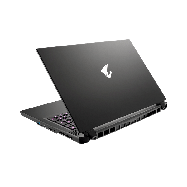 Gigabyte Aorus 17G XC8ES6430SH Intel i7 10870H 32GB RAM 512GB SSD RTX 3070Q Windows 10 173 300Hz FHD  Portátil