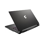 Gigabyte Aorus 17G XC8ES6430SH Intel i7 10870H 32GB RAM 512GB SSD RTX 3070Q Windows 10 173 300Hz FHD  Portátil