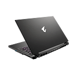 Gigabyte Aorus 17G XC8ES6430SH Intel i7 10870H 32GB RAM 512GB SSD RTX 3070Q Windows 10 173 300Hz FHD  Portátil