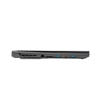 Gigabyte Aorus 17G XC8ES6430SH Intel i7 10870H 32GB RAM 512GB SSD RTX 3070Q Windows 10 173 300Hz FHD  Portátil