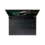 Gigabyte Aorus 15P KC8ES2130SH Intel i7 10870H 16GB RAM 512GB SSD RTX 3060P Windows 10 156 240Hz FHD  Portátil
