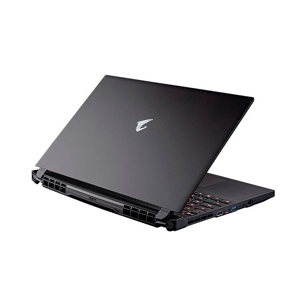 Gigabyte Aorus 15P KC8ES2130SH Intel i7 10870H 16GB RAM 512GB SSD RTX 3060P Windows 10 156 240Hz FHD  Portátil